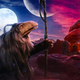 Illustration for article titled The First Intriguing iGame of Thrones/i Prequel Set Pictures Are Here
